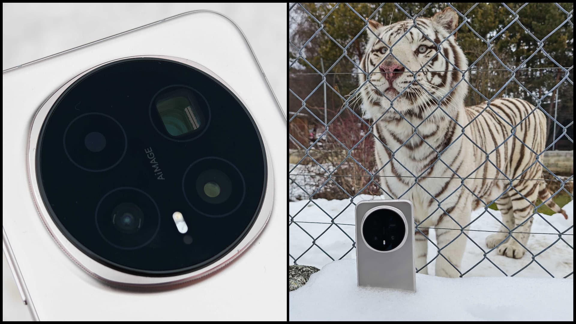 HONOR Magic8 Pro recenzia