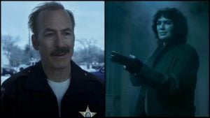 Normal film trailer epické