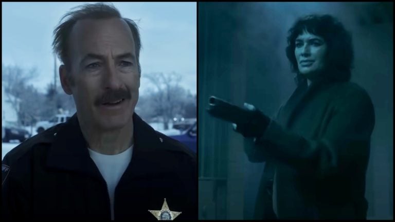 Normal film trailer epické