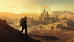 Deep red oficiálny trailer