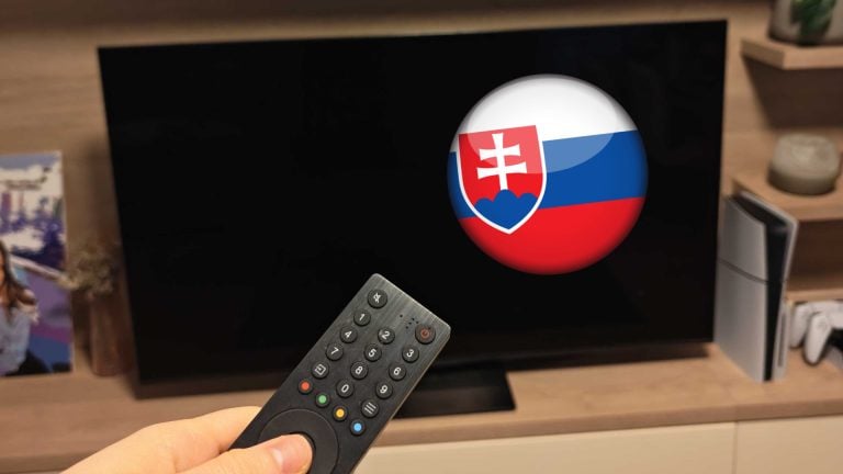 Slováci dostanú novú televíziu detaily