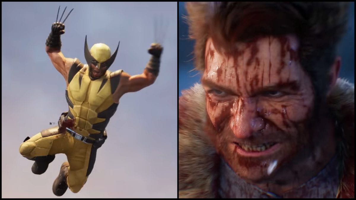 Wolverine dostal dátum vydania