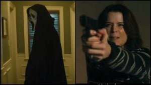 Vreskot 7 prichádza horor