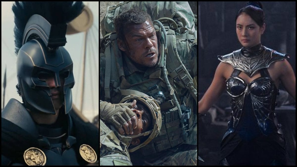 Nebudeš si z nich vedieť vybrať. Toto sú najväčšie akčné filmy 2026