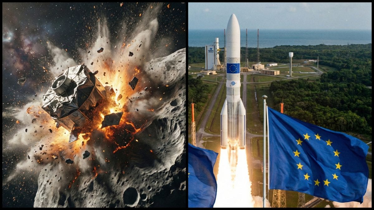 asteroid, sonda, raketa