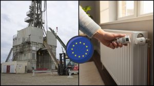 geotermálna energia radiátor