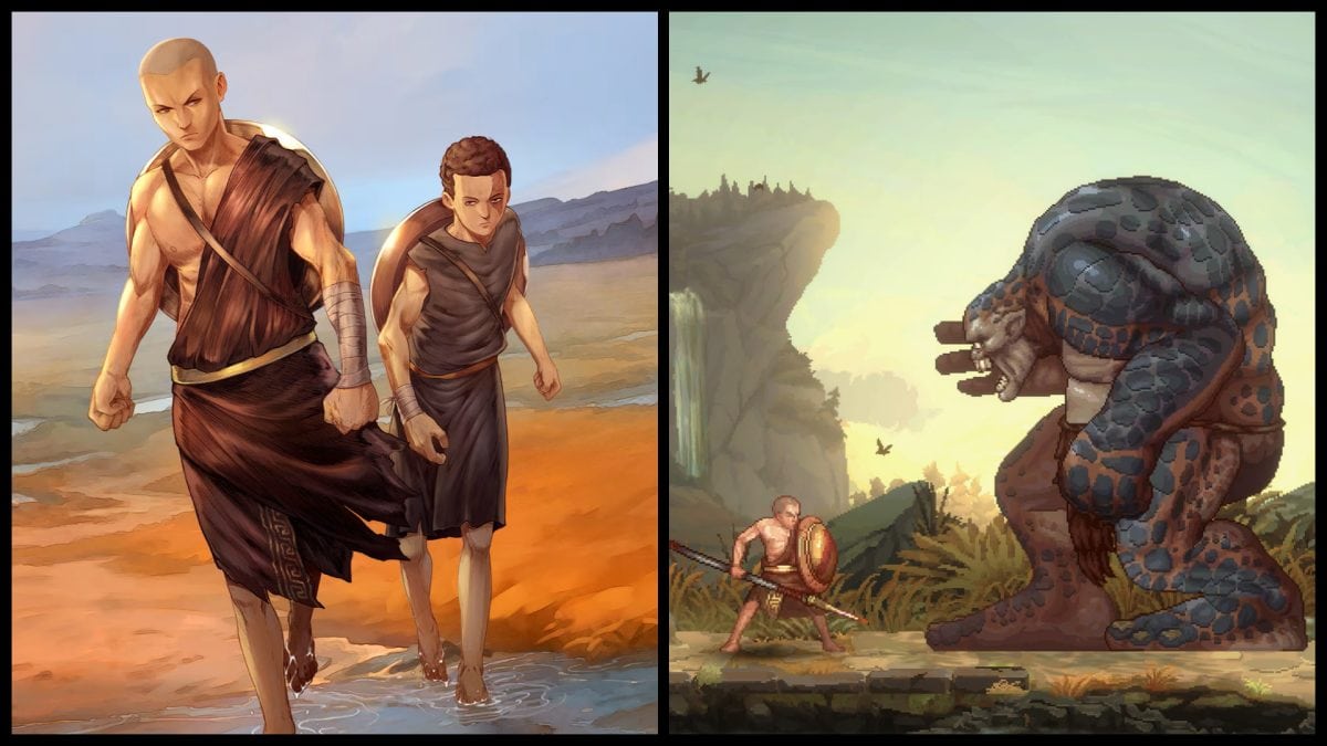 Zaujme iba značkou. Najnovší God of War zahodil všetko, čo sme poznali