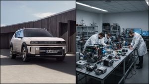 hyundai vodikovy pohon