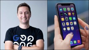 Tomáš Lodňan, CEO spoločnosti GoodRequest