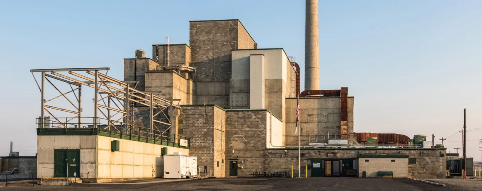 jadrový kolos USA ožil po 30 rokoch