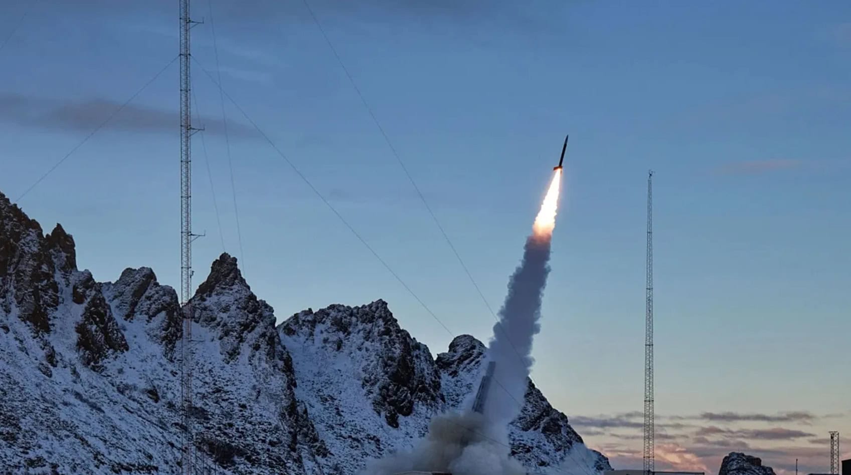 Európa testuje vlastný Orešnik