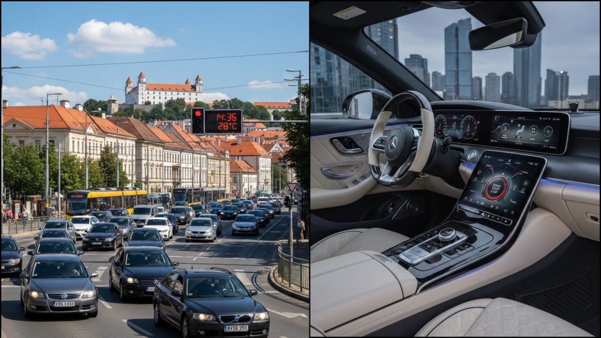 Vodiči ho okamžite vypínali. Najotravnejší systém v autách končí, Európa je otázkou času