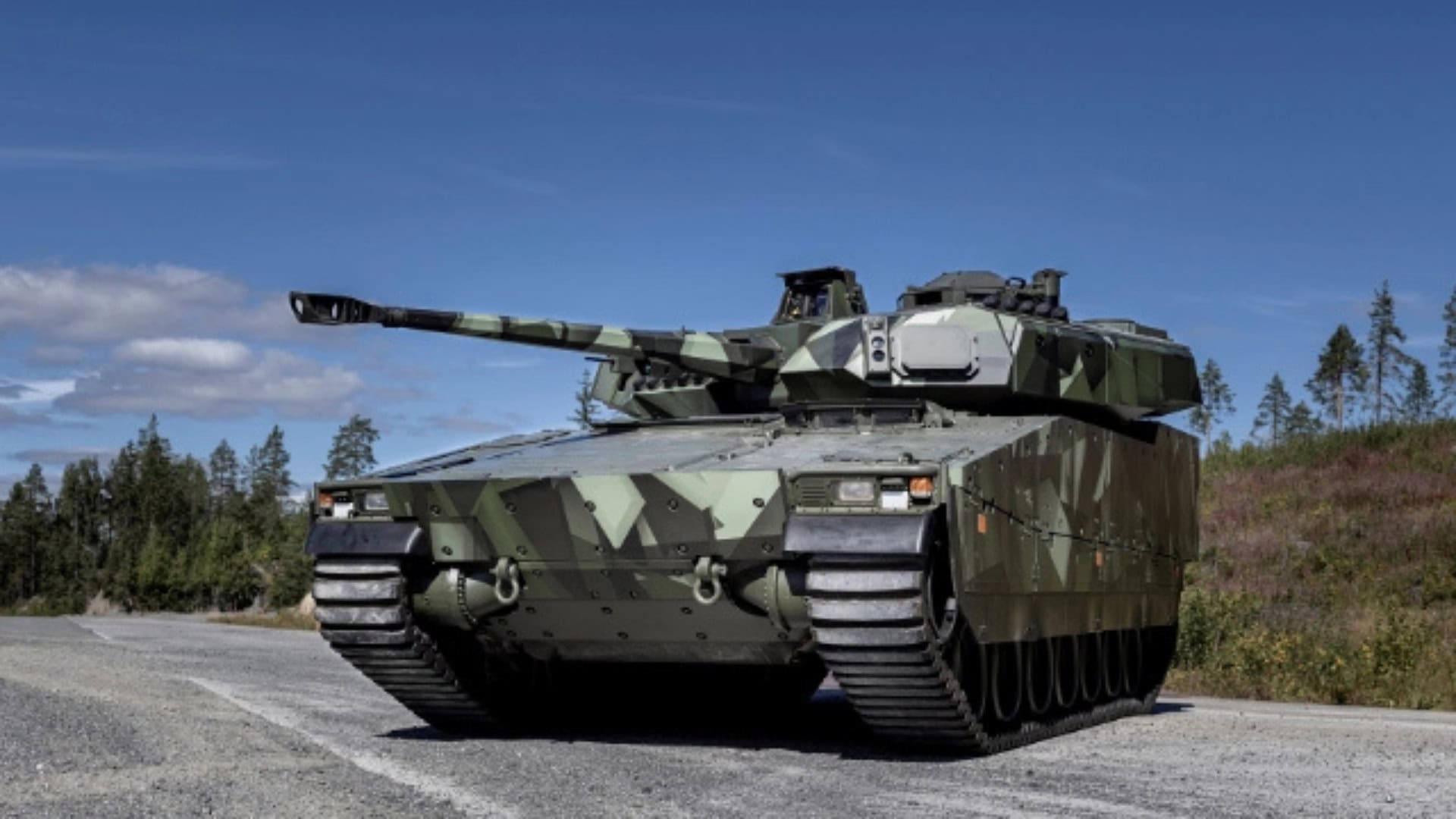 CV9035 MkIV