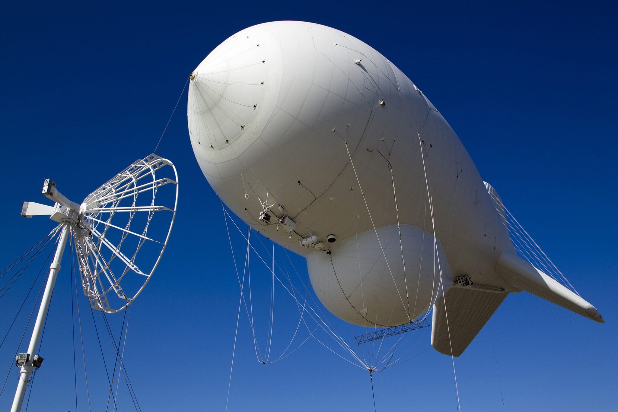 aerostat barbara