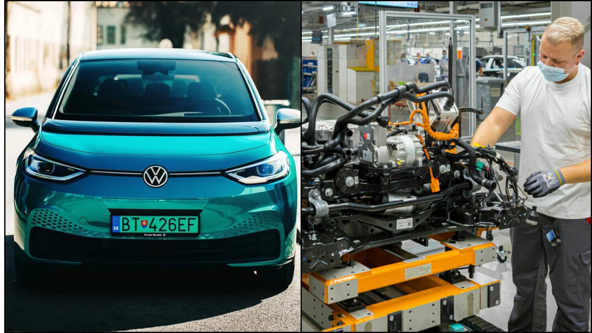 Volkswagen