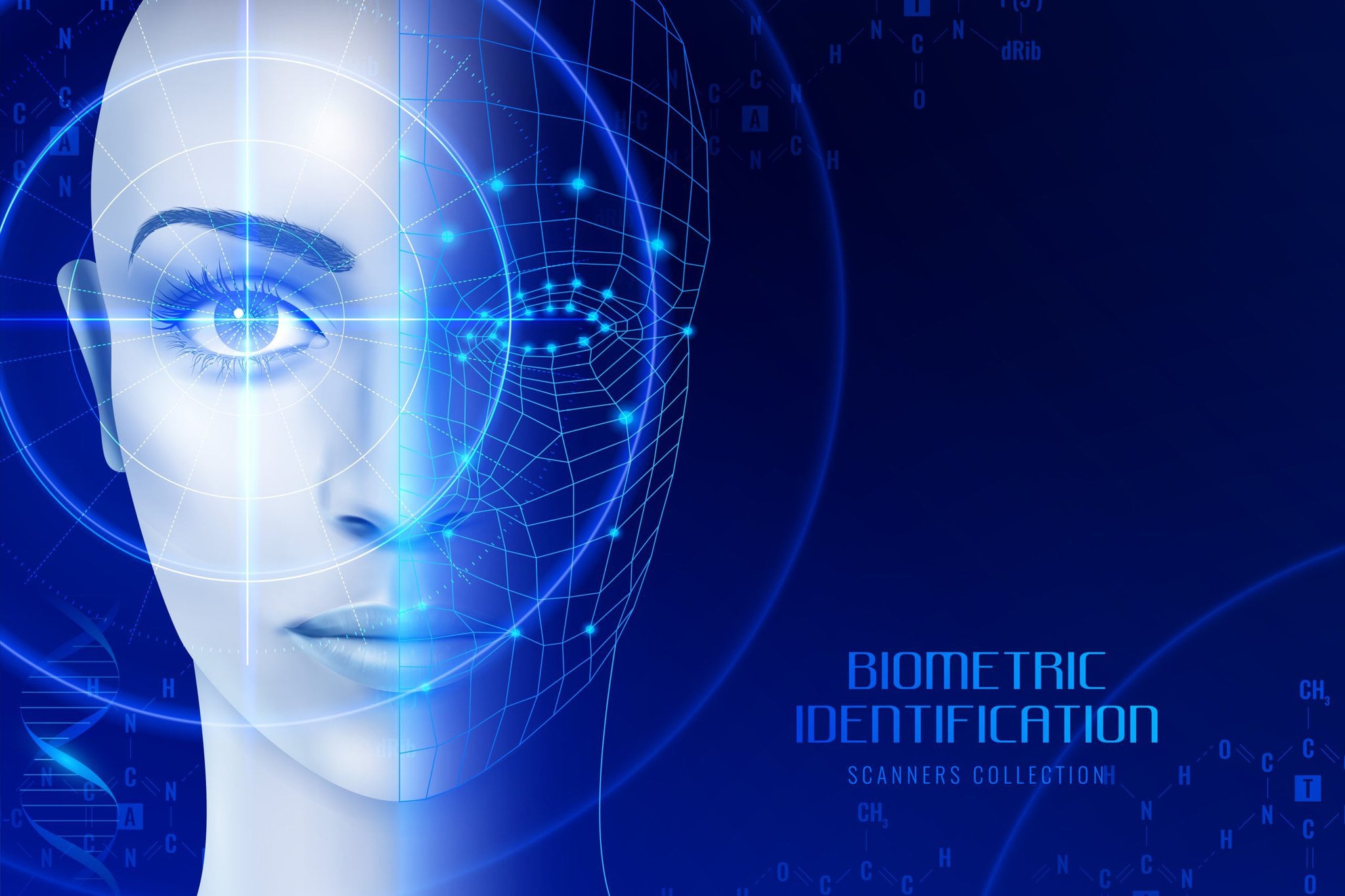 AI rozpoznávanie tváre