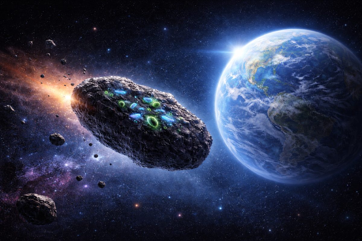 Kontroverzná teória o vzniku života dostala silné argumenty. Vedci zistili kľúčovú vec