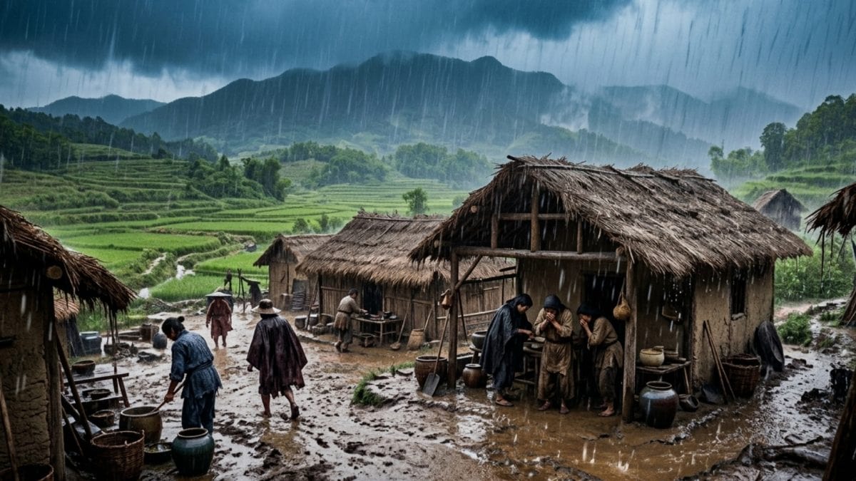 stratena civilizacia