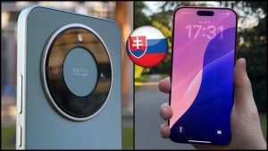 Top predaje mobilov Orange slovensko