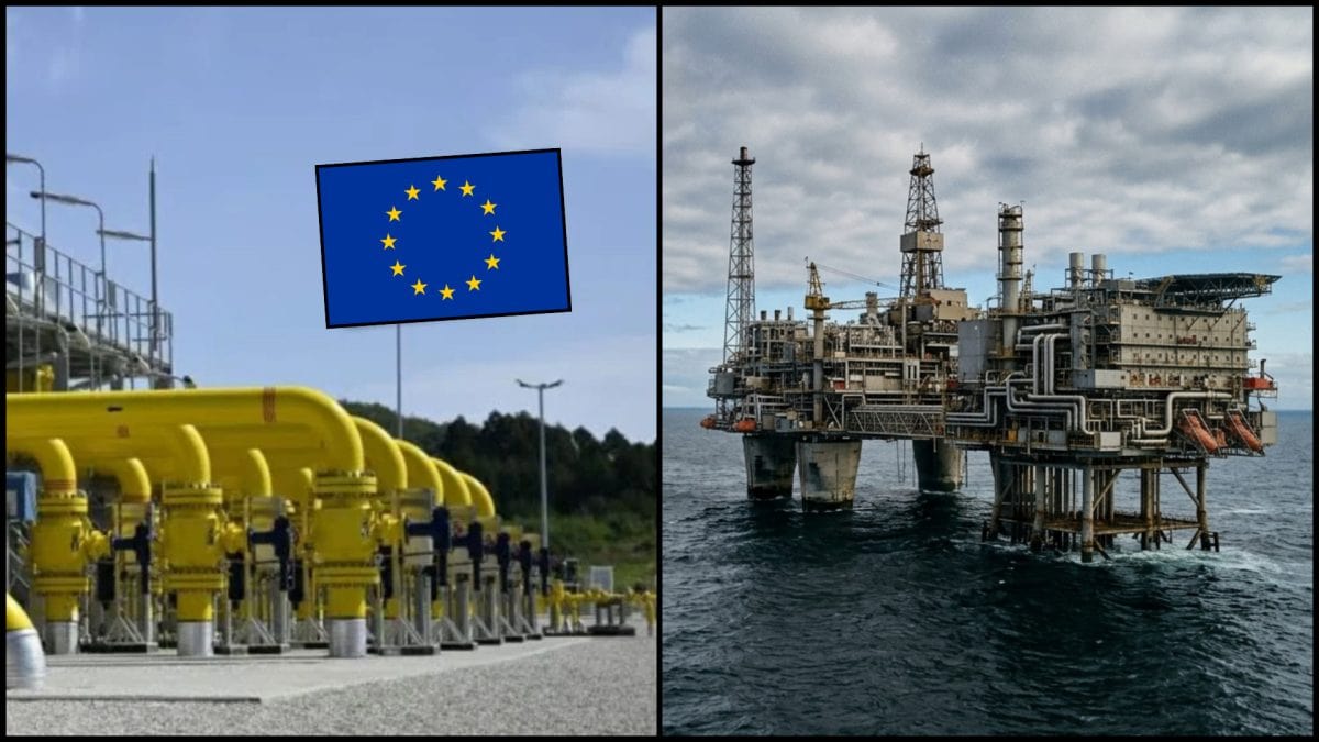 Európa dostane nový zdroj plynu