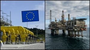 Európa dostane nový zdroj plynu