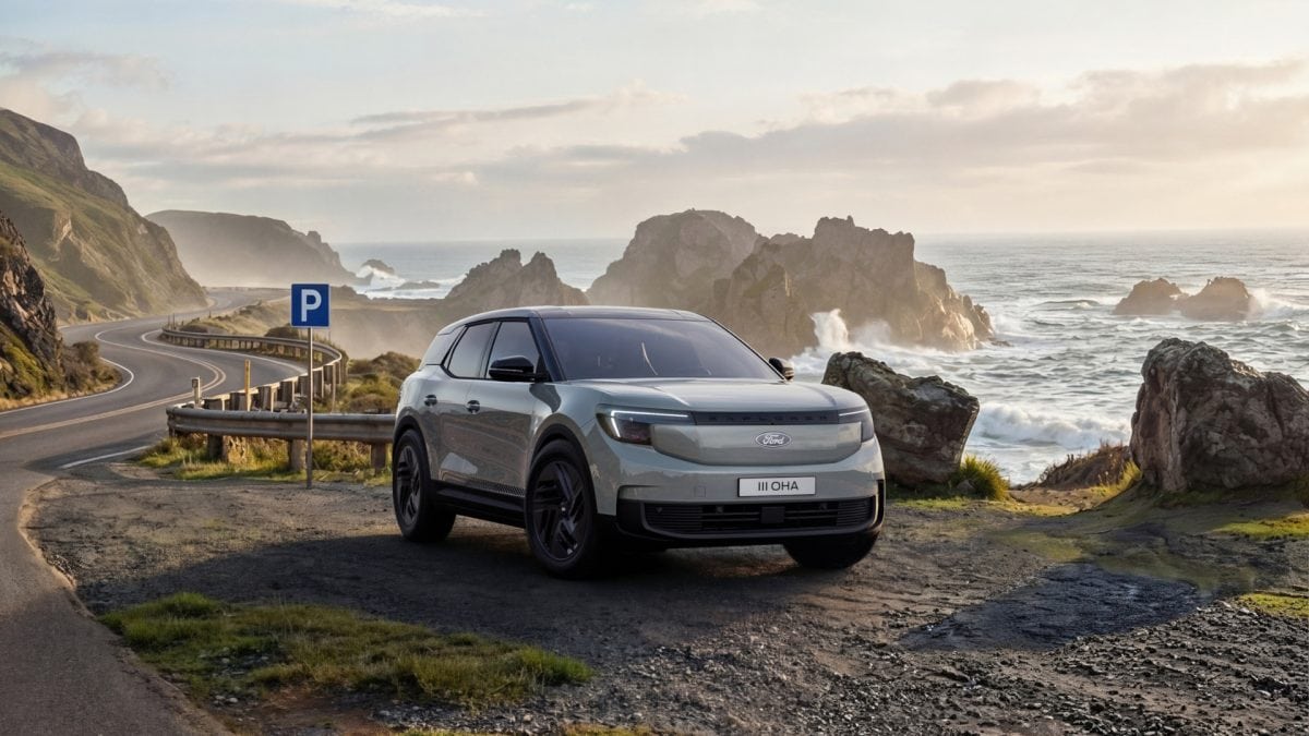 modernizovany Ford Explorer