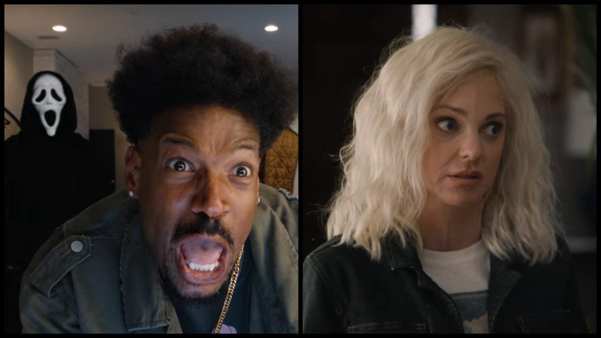 (TRAILER) Zabudni na korektnosť. Legendárna séria je po 13 rokoch späť a bez kompromisov