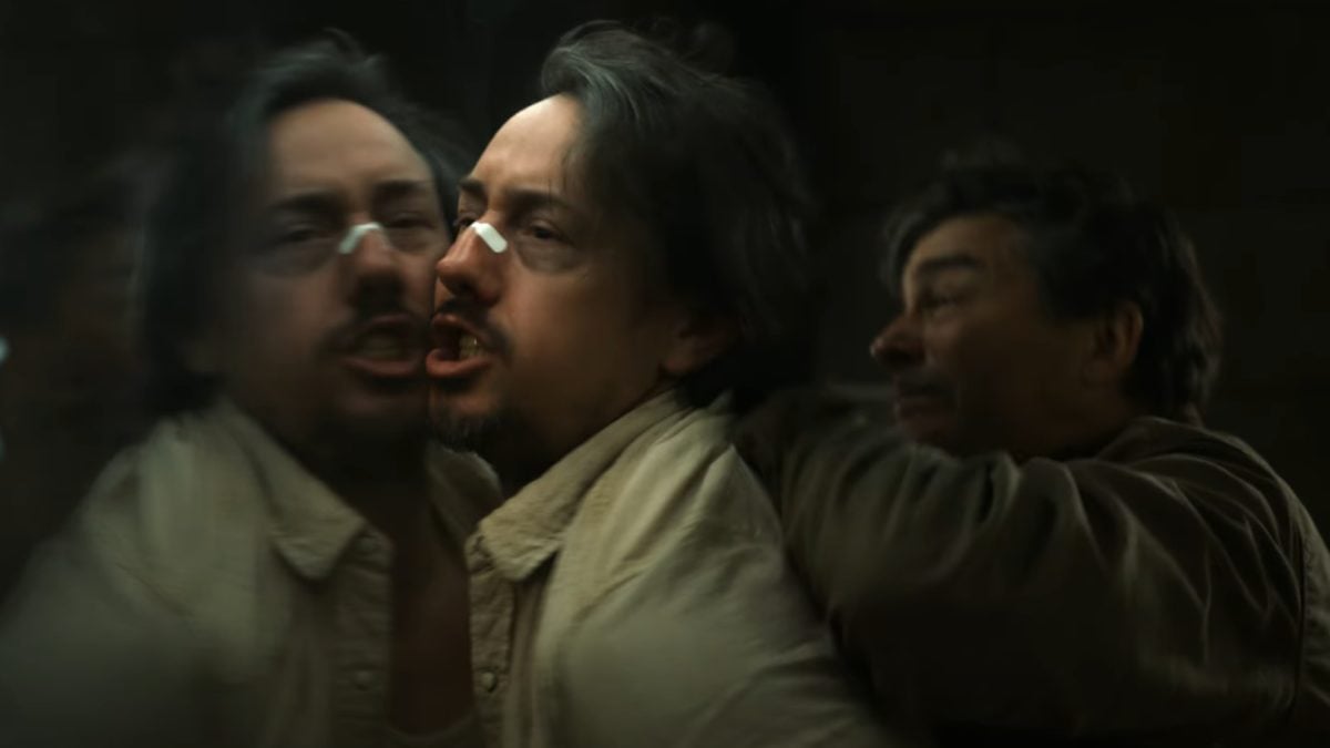 HBO skúša niečo, čo tu ešte nebolo. Seriál, ktorý prežil vlastnú smrť, sa konečne ukázal Novinka od HBO trailer