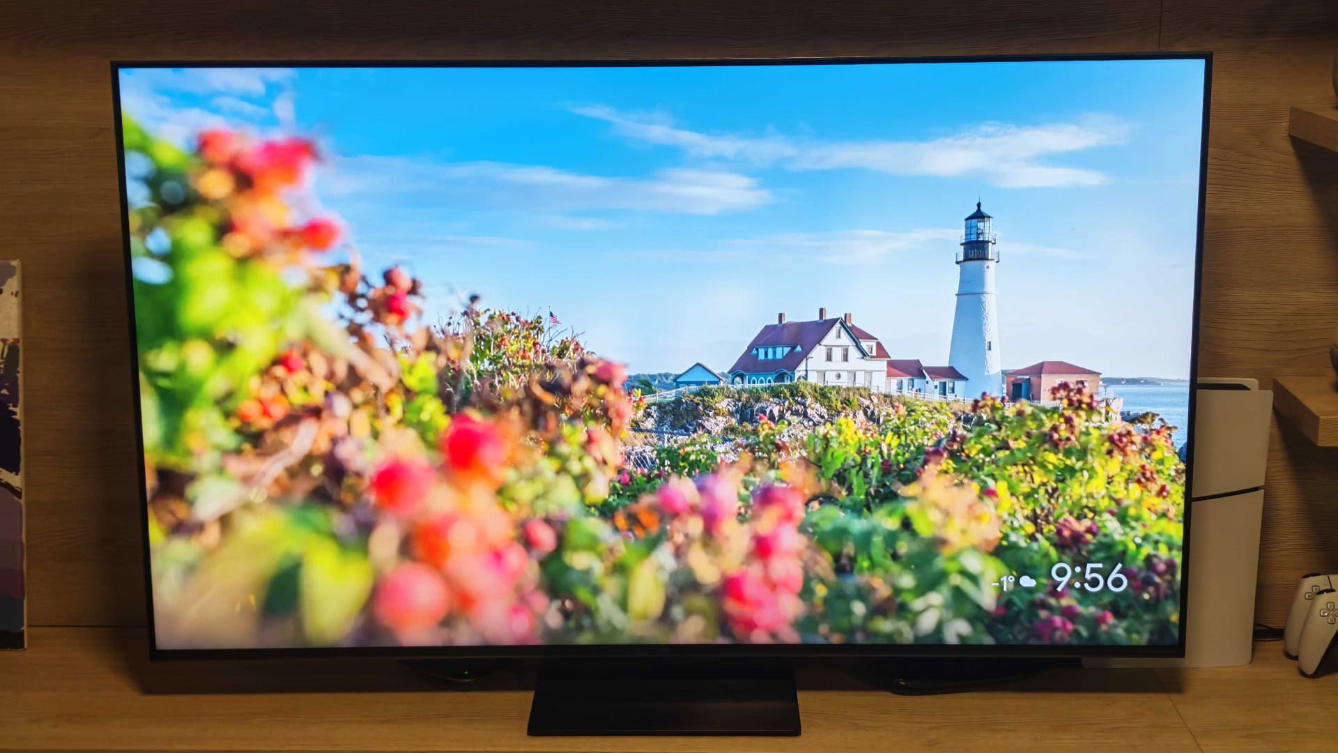 TCL recenzia televízor