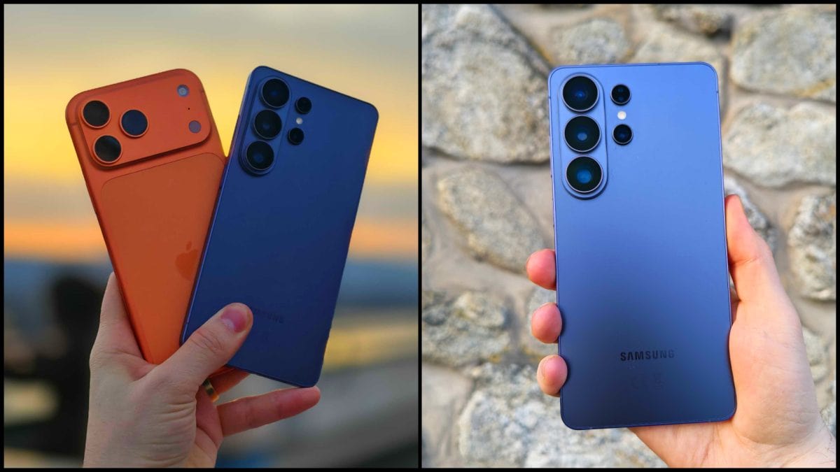 Samsung Galaxy S26 Ultra recenzia