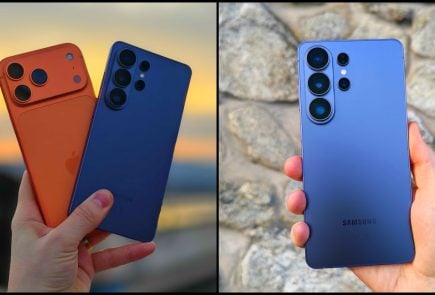 Samsung Galaxy S26 Ultra recenzia