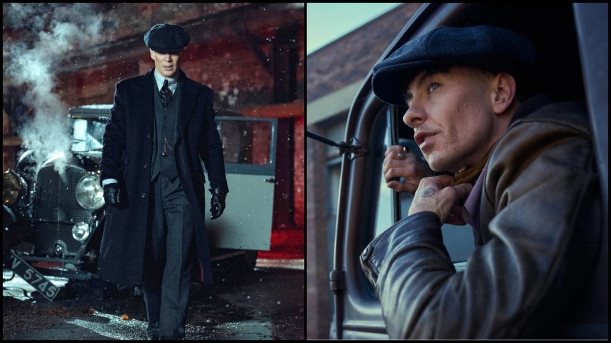 Nový film Peaky Blinders videli prví diváci a majú jasný názor. Nie každý bude nadšený The Immortal Man Peaky Blinders film