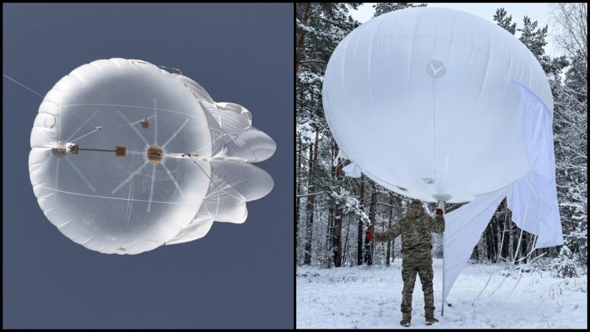Ukrajina vytiahla do vojny technológiu z 2. svetovej vojny