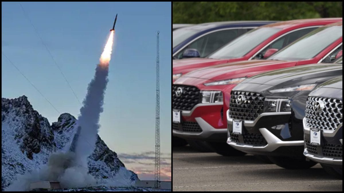 Hyundai chce vyrábať zbraň budúcnosti