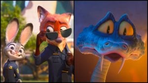 Zootropolis 2 je konečne online aj s dabingom