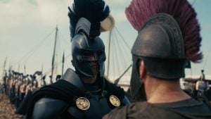 Odysea koniec online filmov