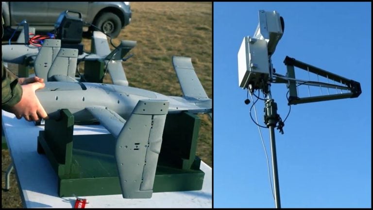 poľská armáda nasadzuje novú zbraň proti dronom