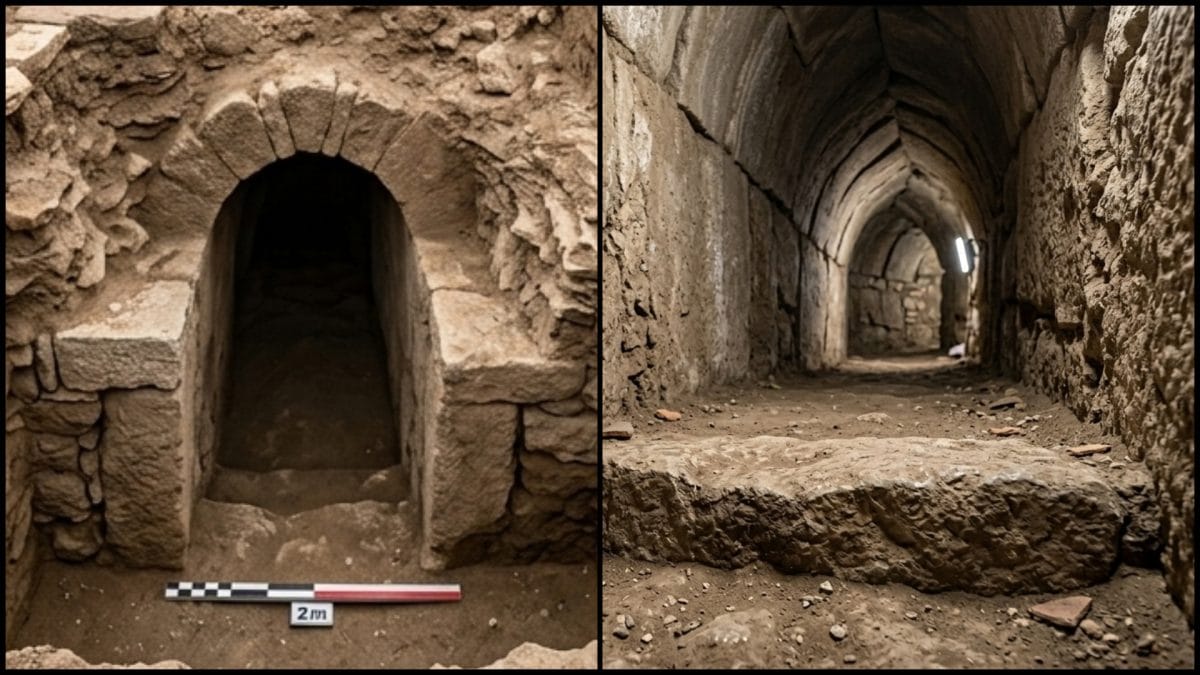 6000-ročné tajomstvo v Nemecku