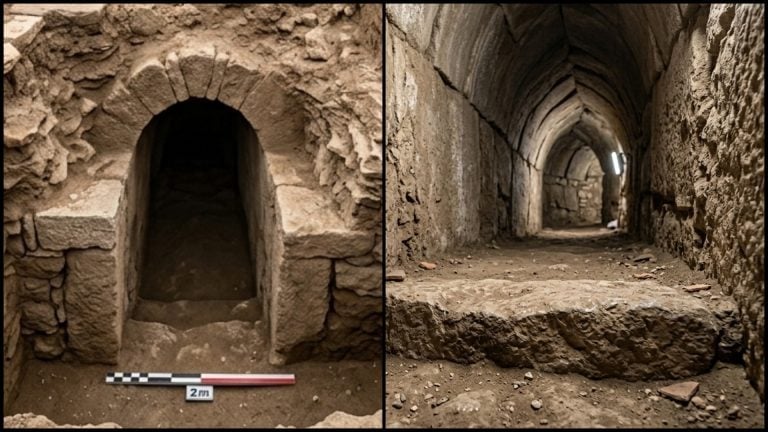 6000-ročné tajomstvo v Nemecku