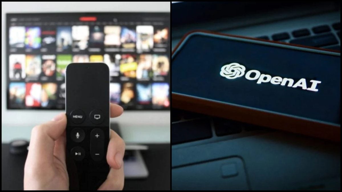 Nová AI funkcia streamovacie služby