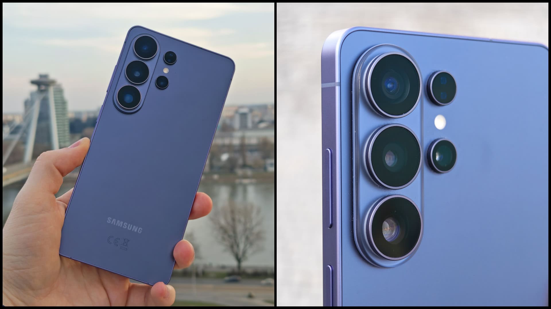 Samsung Galaxy S26 Ultra recenzia