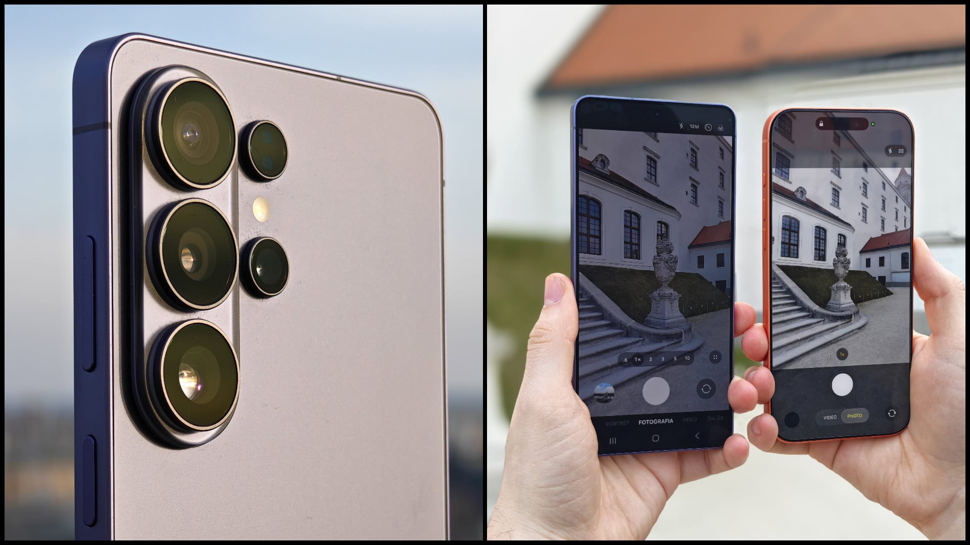 Samsung Galaxy S26 Ultra recenzia