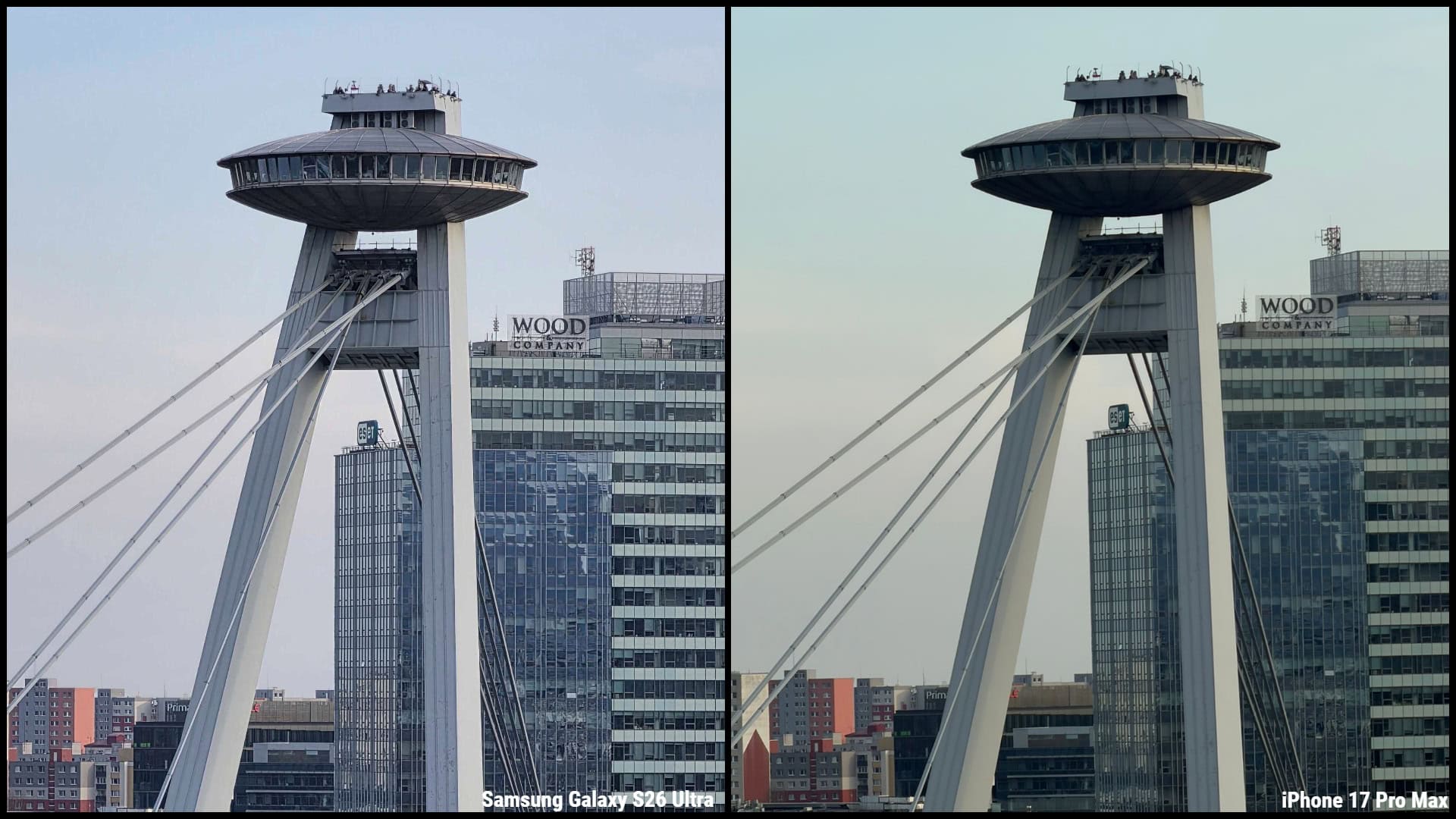 Samsung Galaxy S26 Ultra recenzia