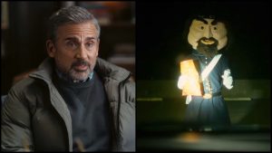 Kohút trailer novinka na HBO