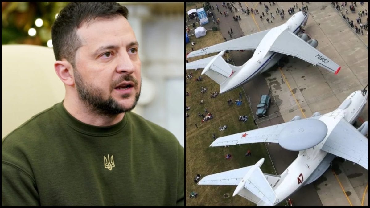 Rusko zničilo Rusom kľúčové územia