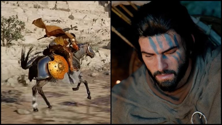 Crimson Desert je konečne tu