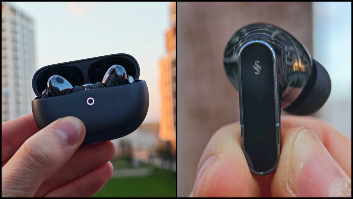 Tieto slúchadlá si Slováci zamilujú. Nič lepšie v pomere cena/výkon na trhu nenájdeš (RECENZIA) Huawei Freebuds Pro 5