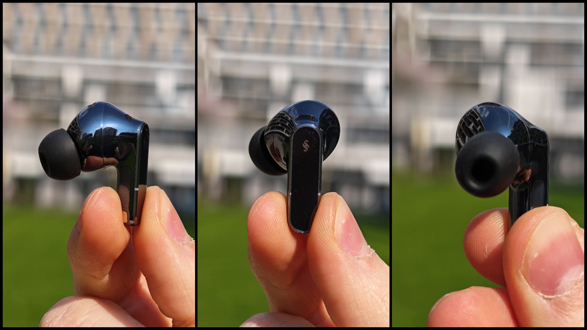 Huawei Free Buds 5 Pro recenzia