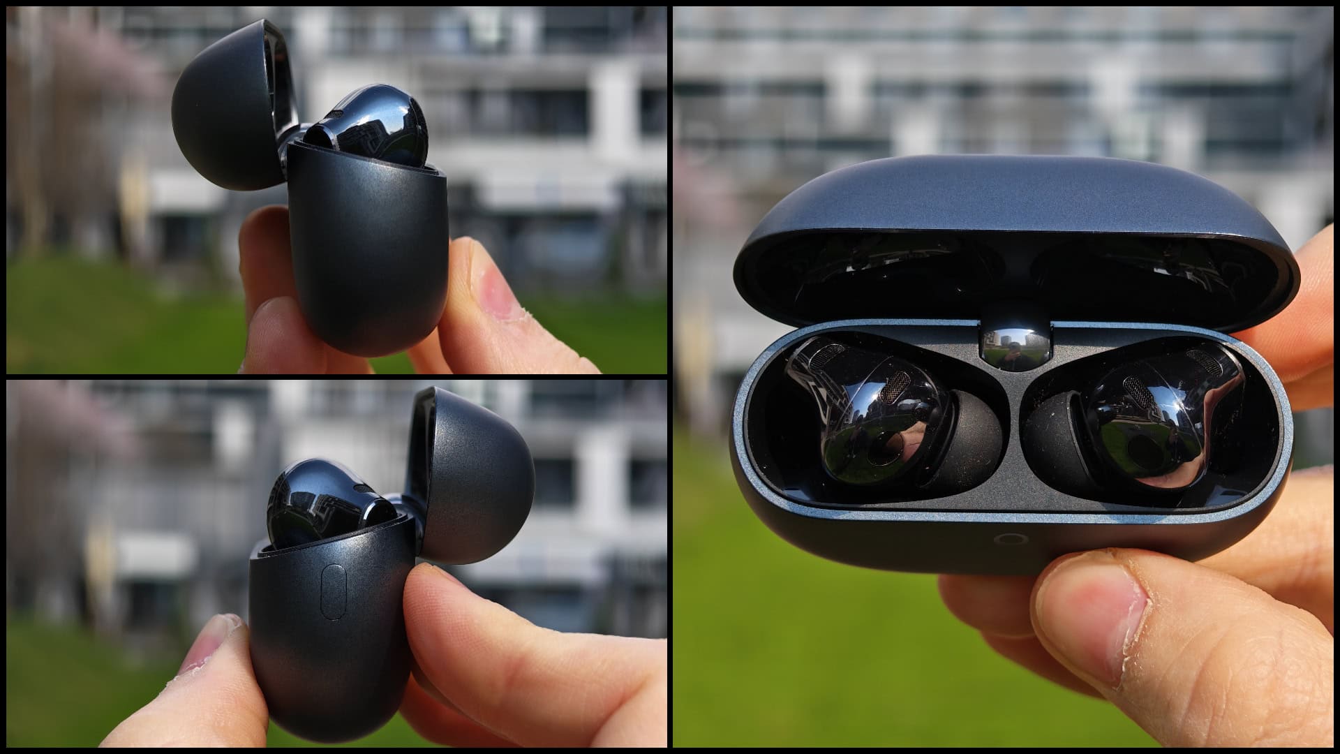 Huawei Free Buds 5 Pro recenzia