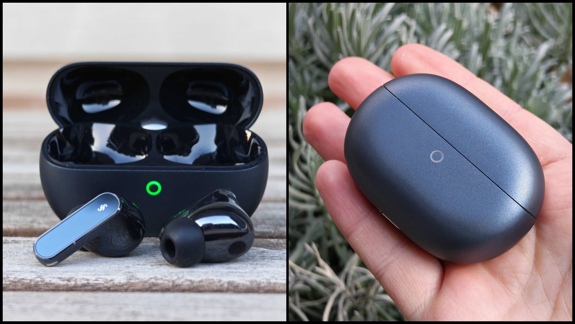 Huawei Free Buds 5 Pro recenzia